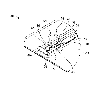 Une figure unique qui représente un dessin illustrant l'invention.